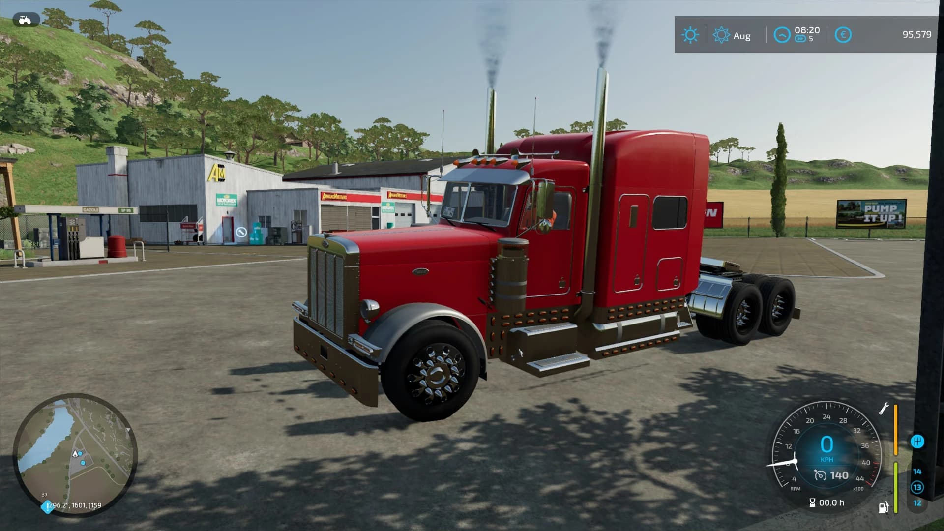 PETE 379 3