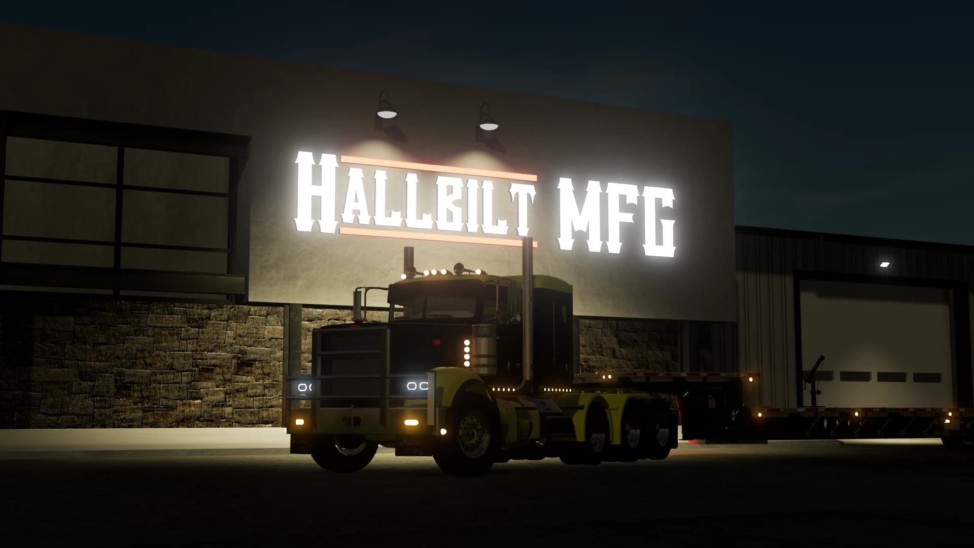 PETERBILT 367 4
