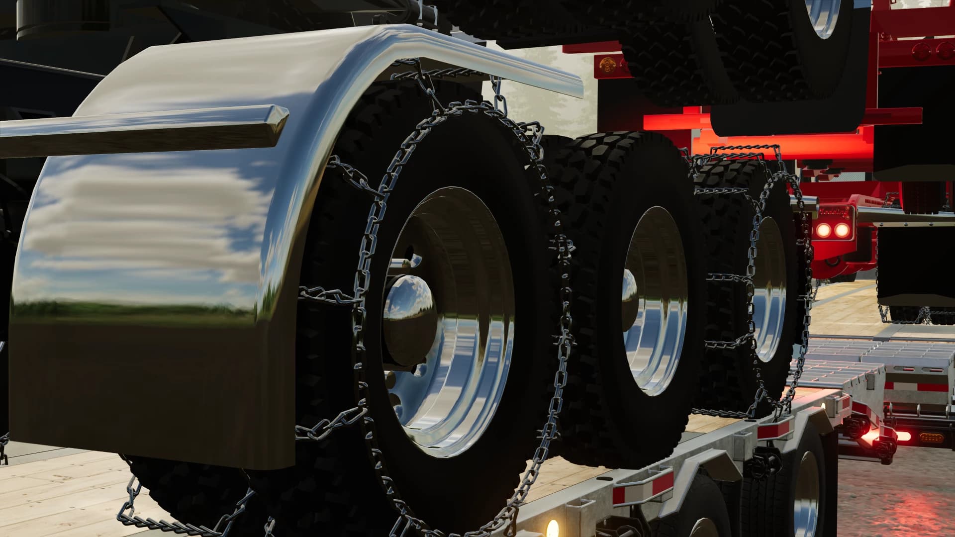 PETERBILT 367