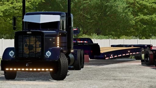 PETERBILT 379