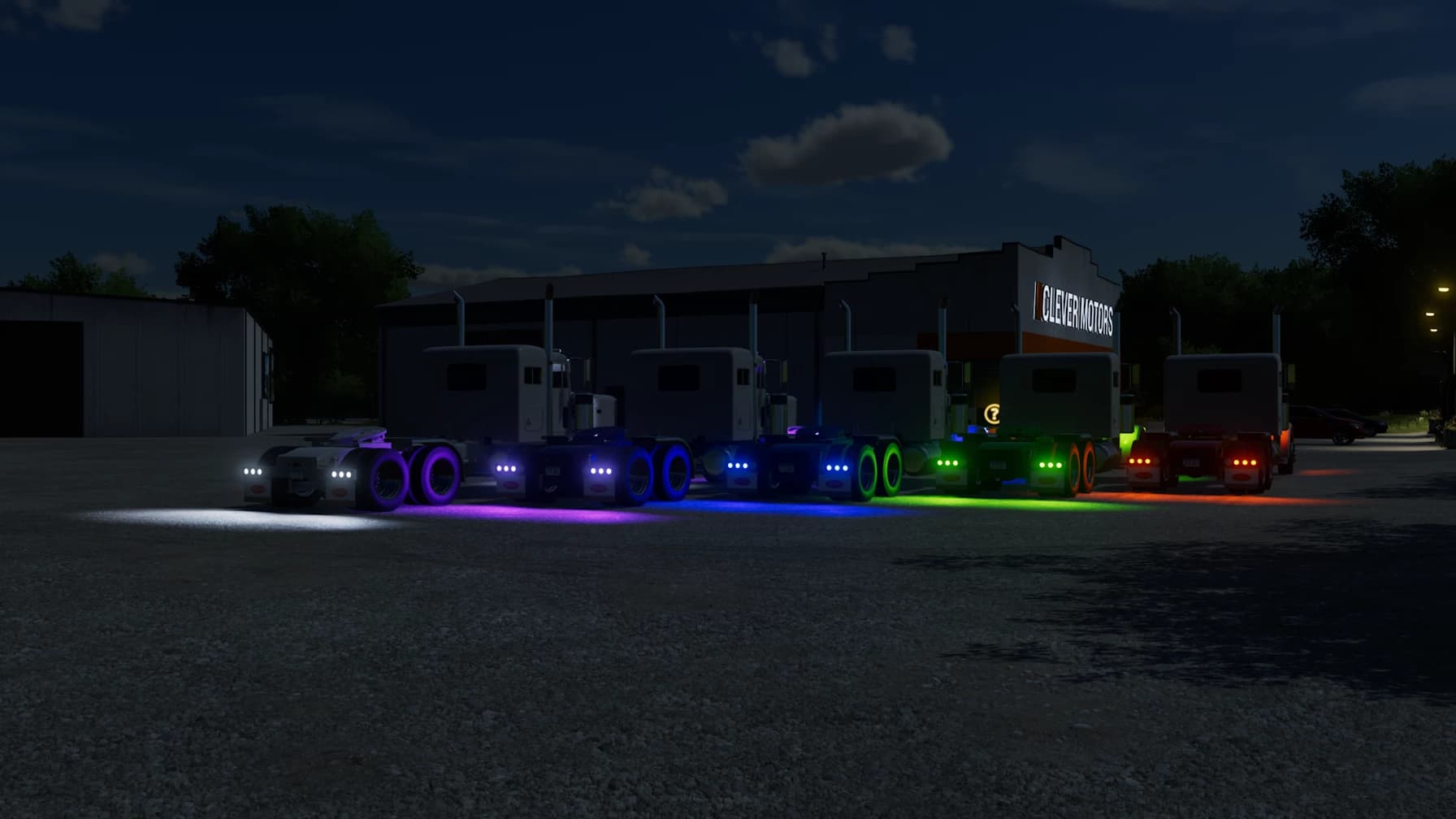 PETERBILT 379 4