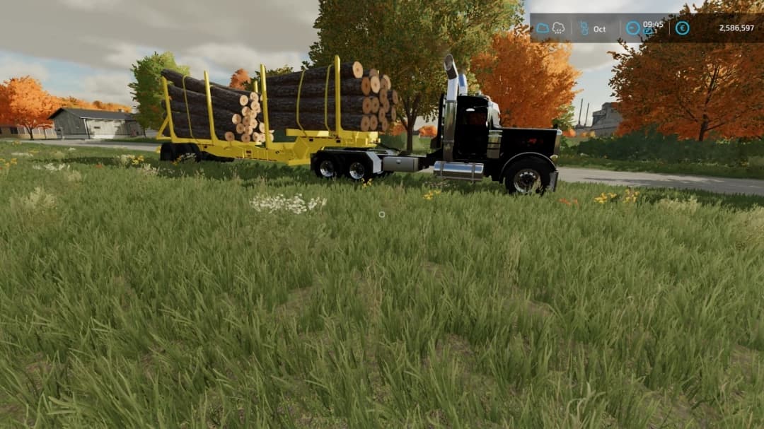 PETERBILT 379B 2