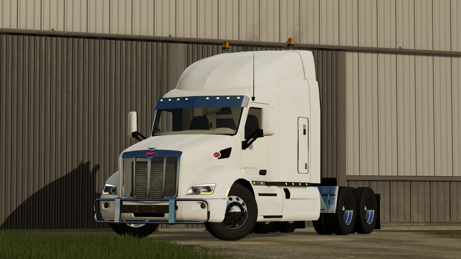 PETERBILT 579 2