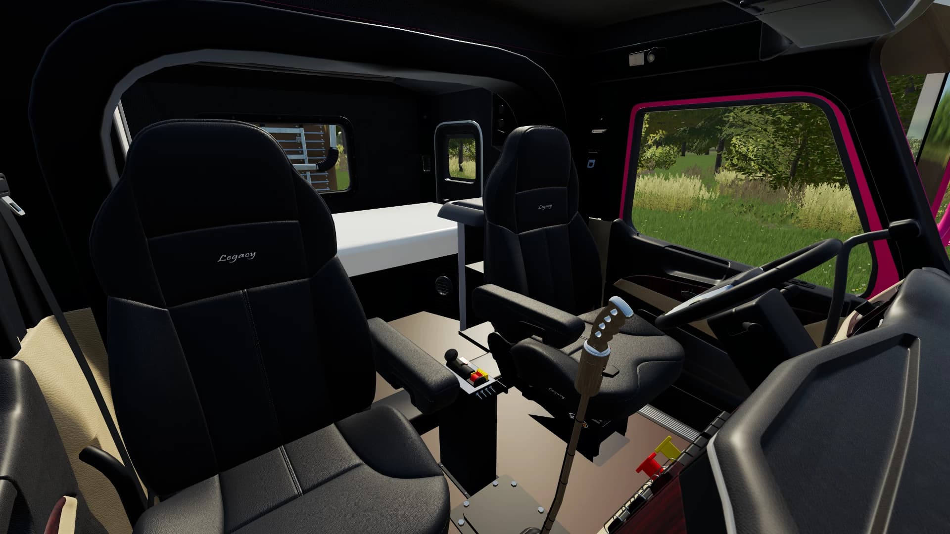 PETERBILT 589
