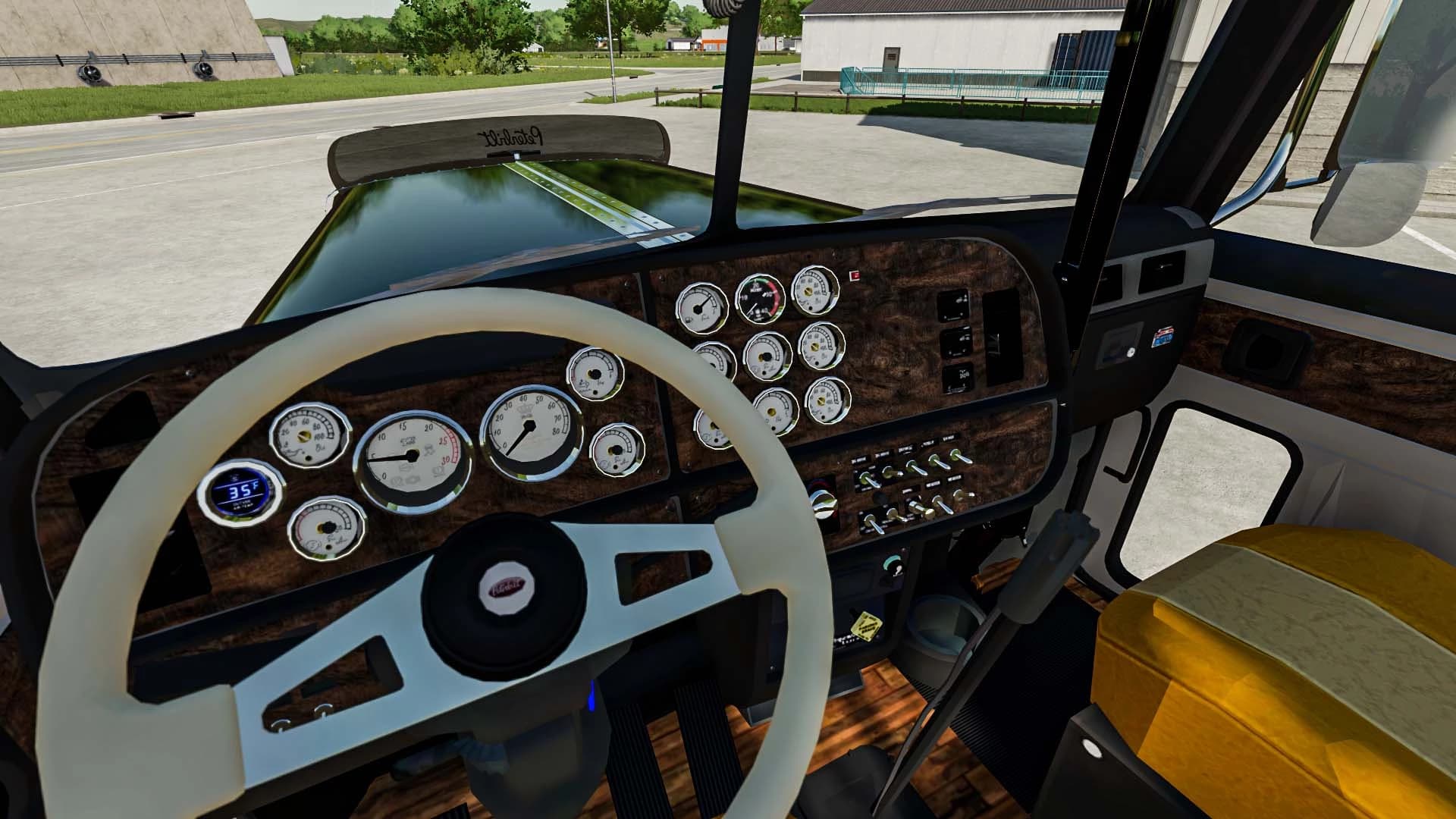 PETERBILT PETE 2