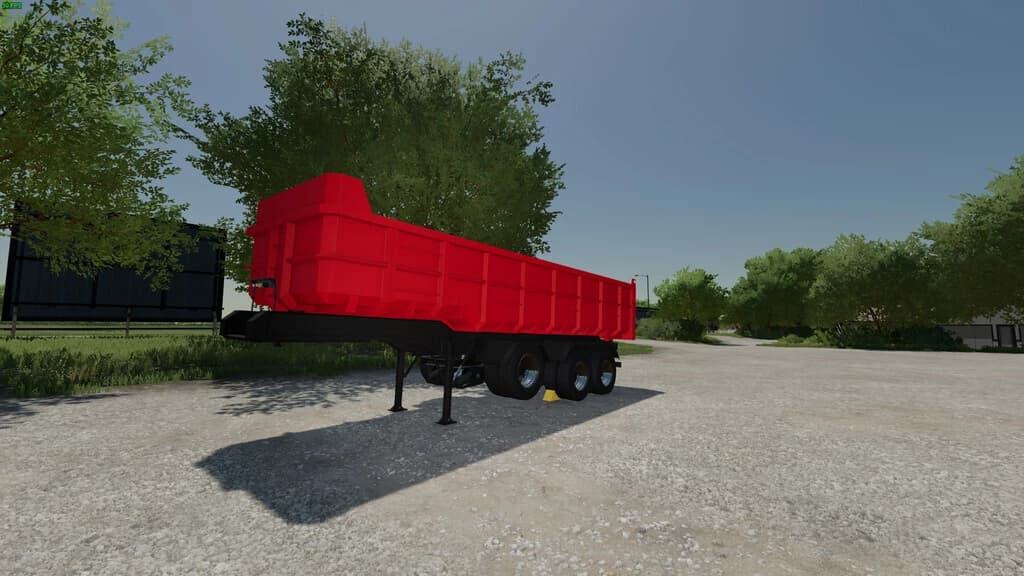 PETINA TRAILER