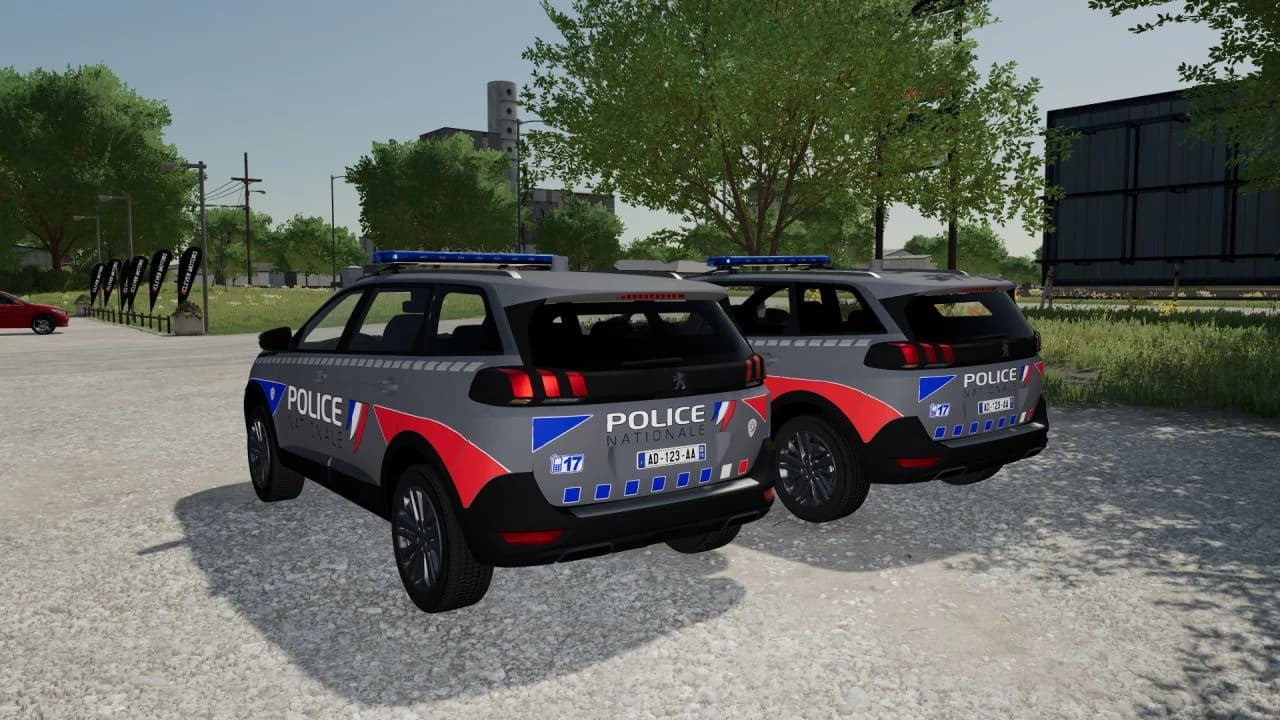 PEUGEOT 5008 2021 PN 2