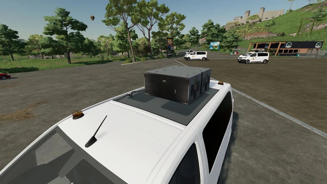 PEUGEOT EXPERT PINDER 2