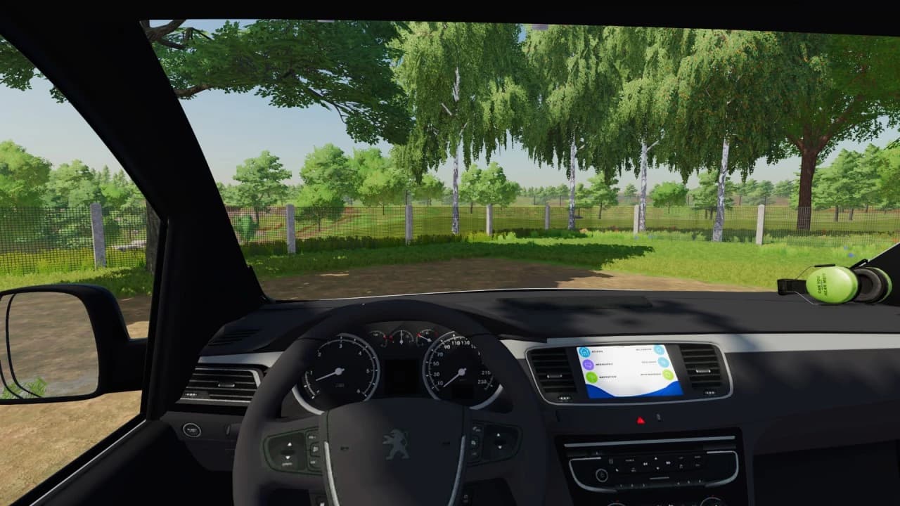 PEUGEOT EXPERT 3