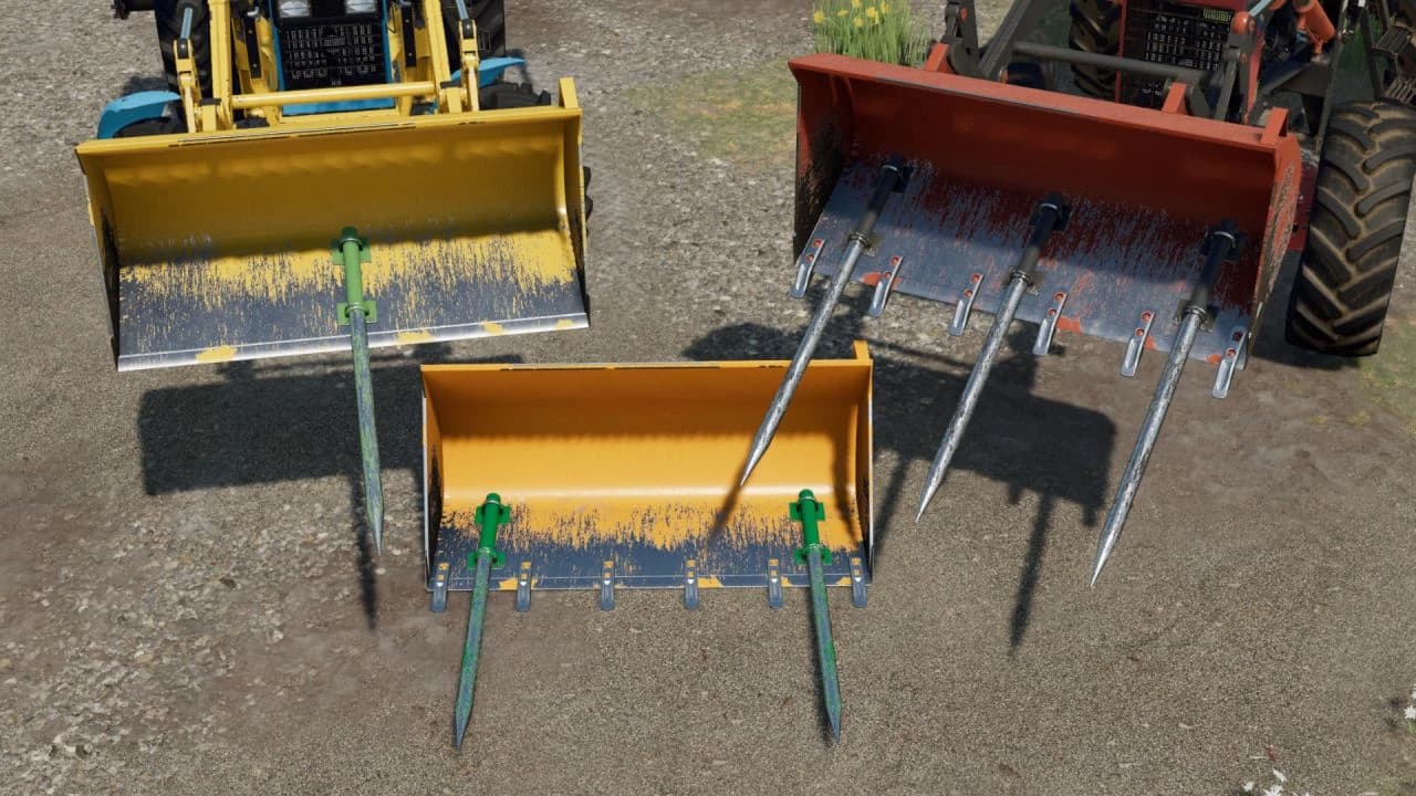 PFN750 5