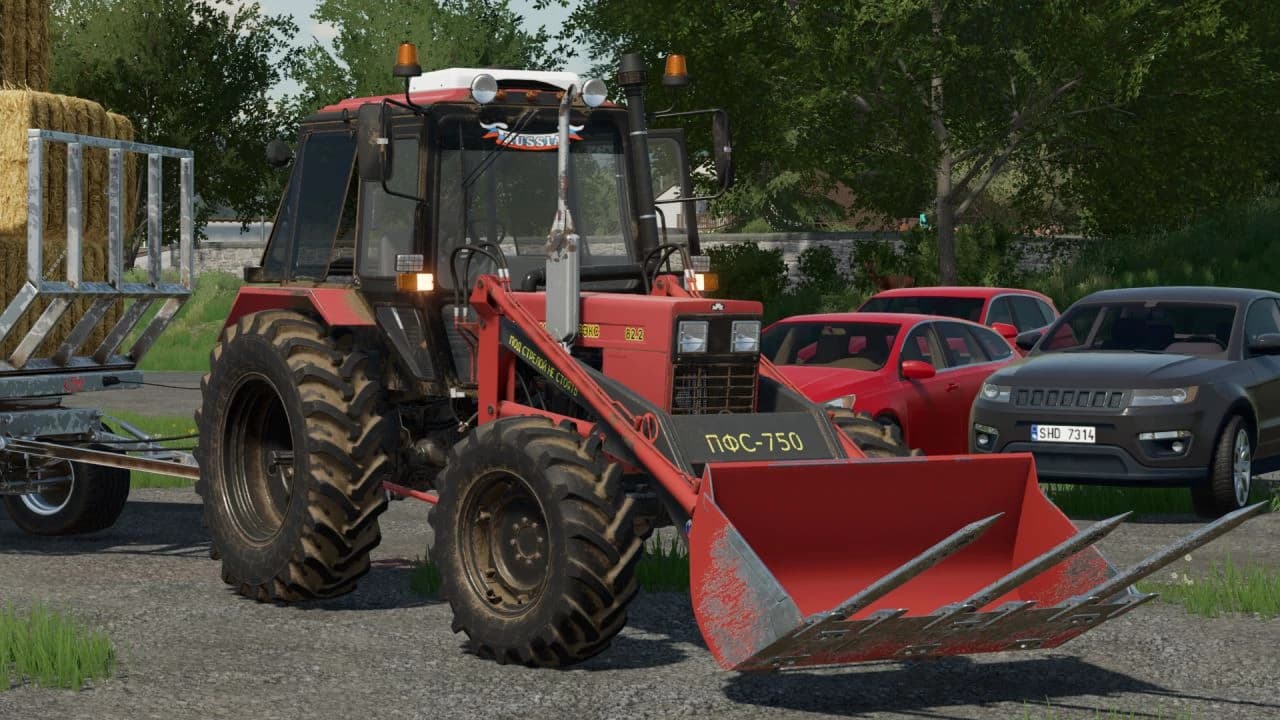 PFN750 4