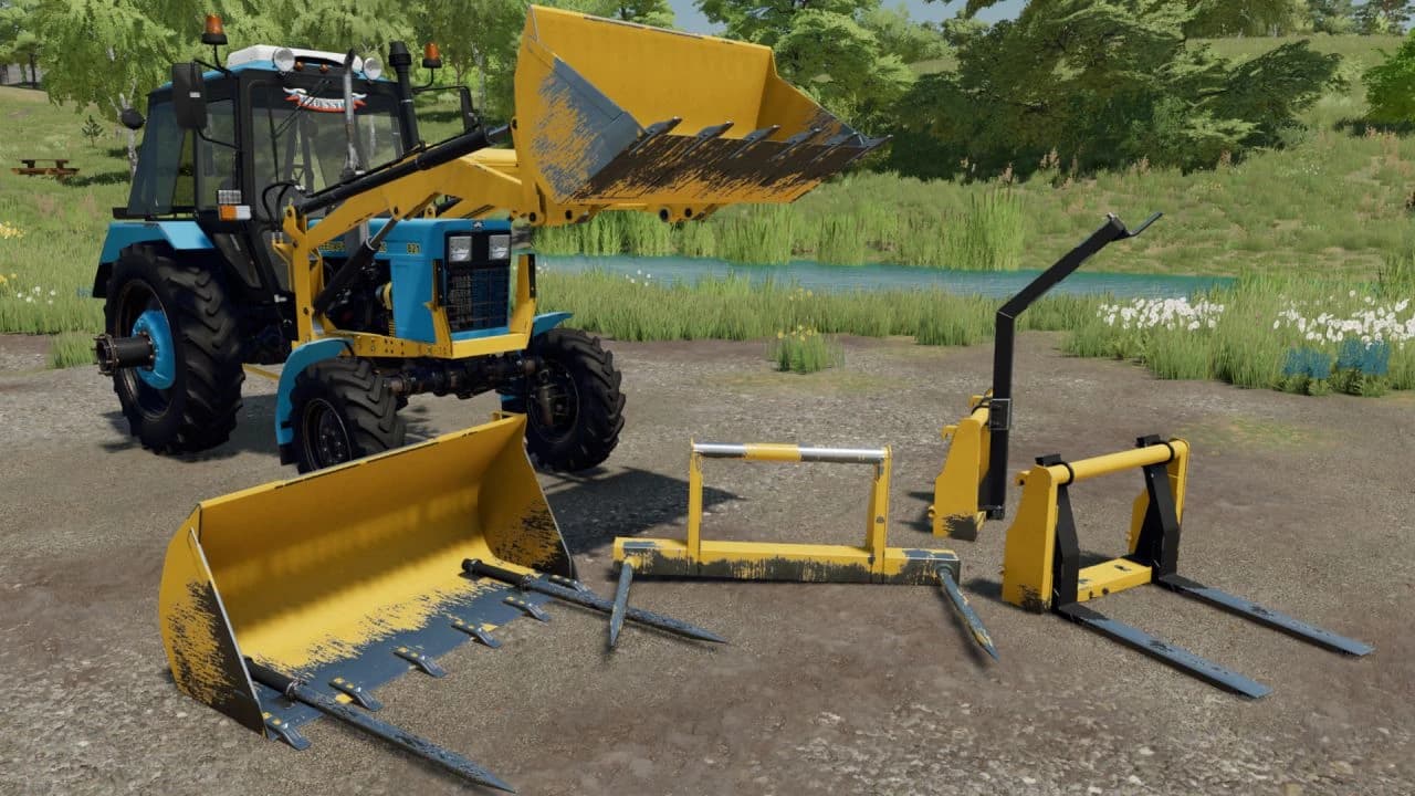 PFN750 3