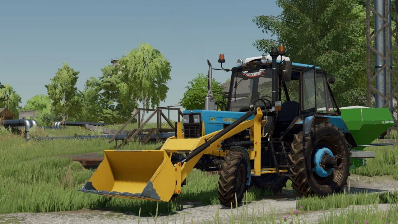 PFN750 2