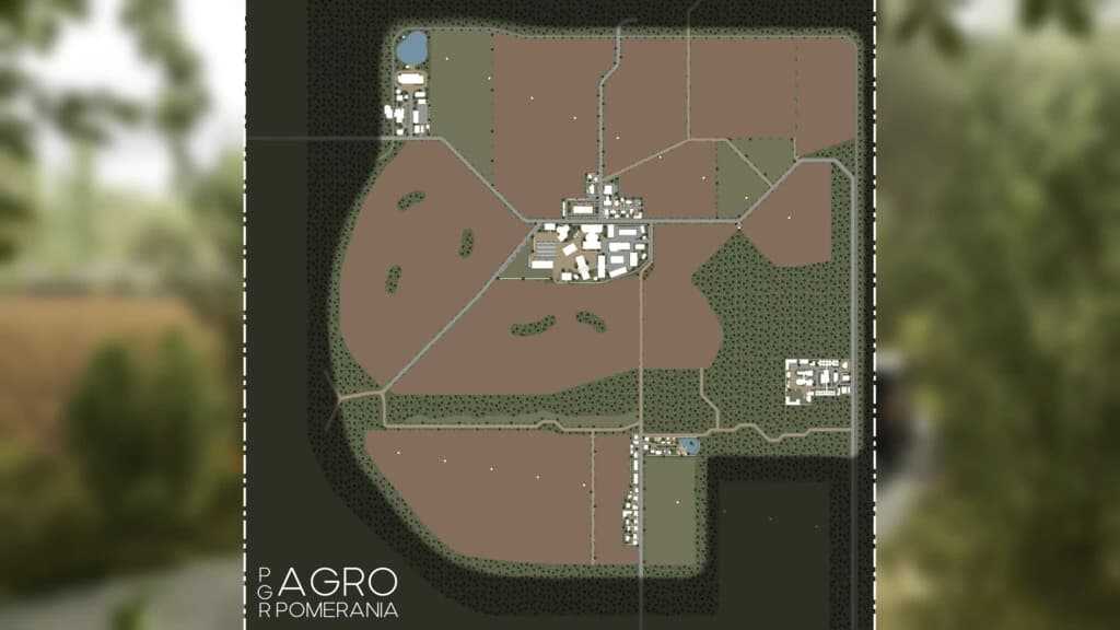 PGR AGRO POMERANIA 5