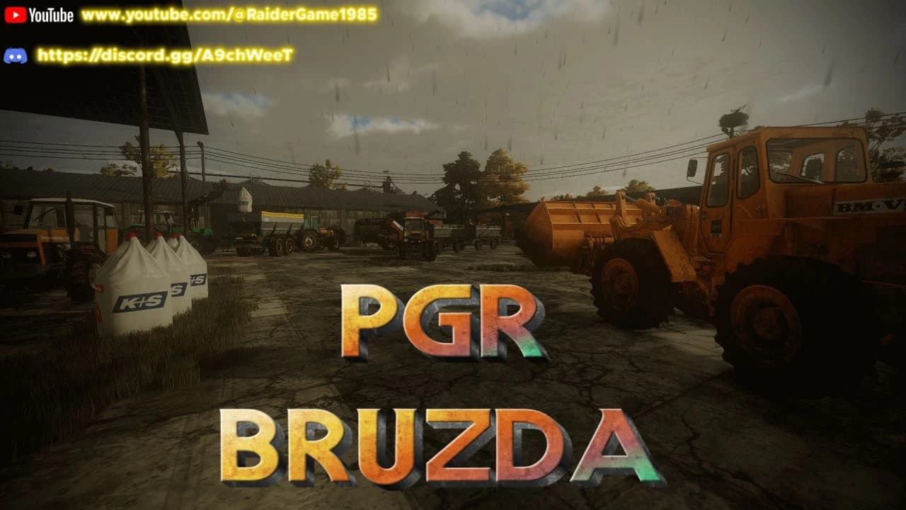 PGR BRUZDA MULTIFRUIT