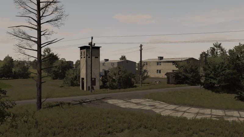 PGR BRUZDA 5