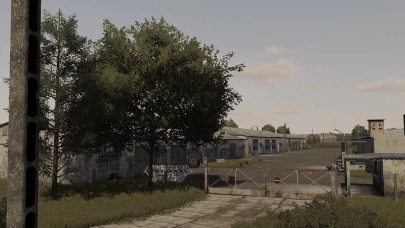 PGR BRUZDA 4