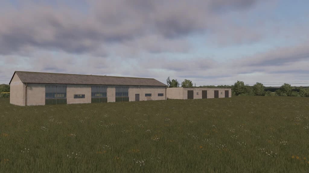 PGR BUILDING PACK 6