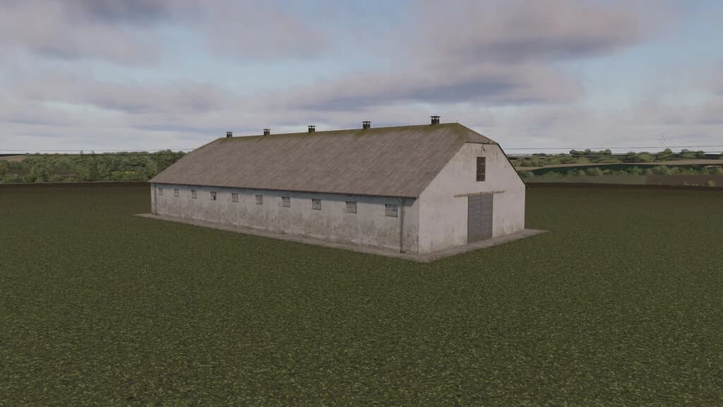 PGR BUILDING PACK 5