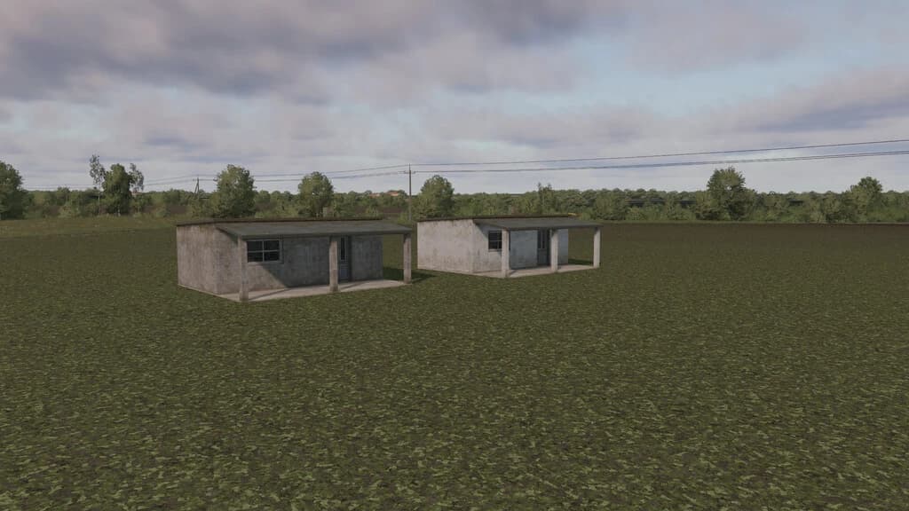 PGR BUILDING PACK 3