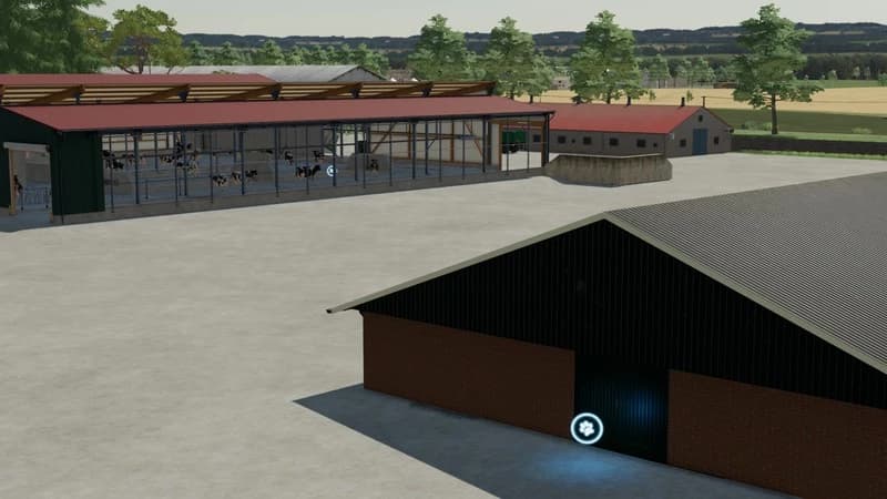 PGR SLIWNO NEW MODERN FARM [SAVE] 4