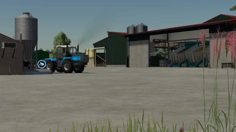 PGR SLIWNO NEW MODERN FARM [SAVE] 3