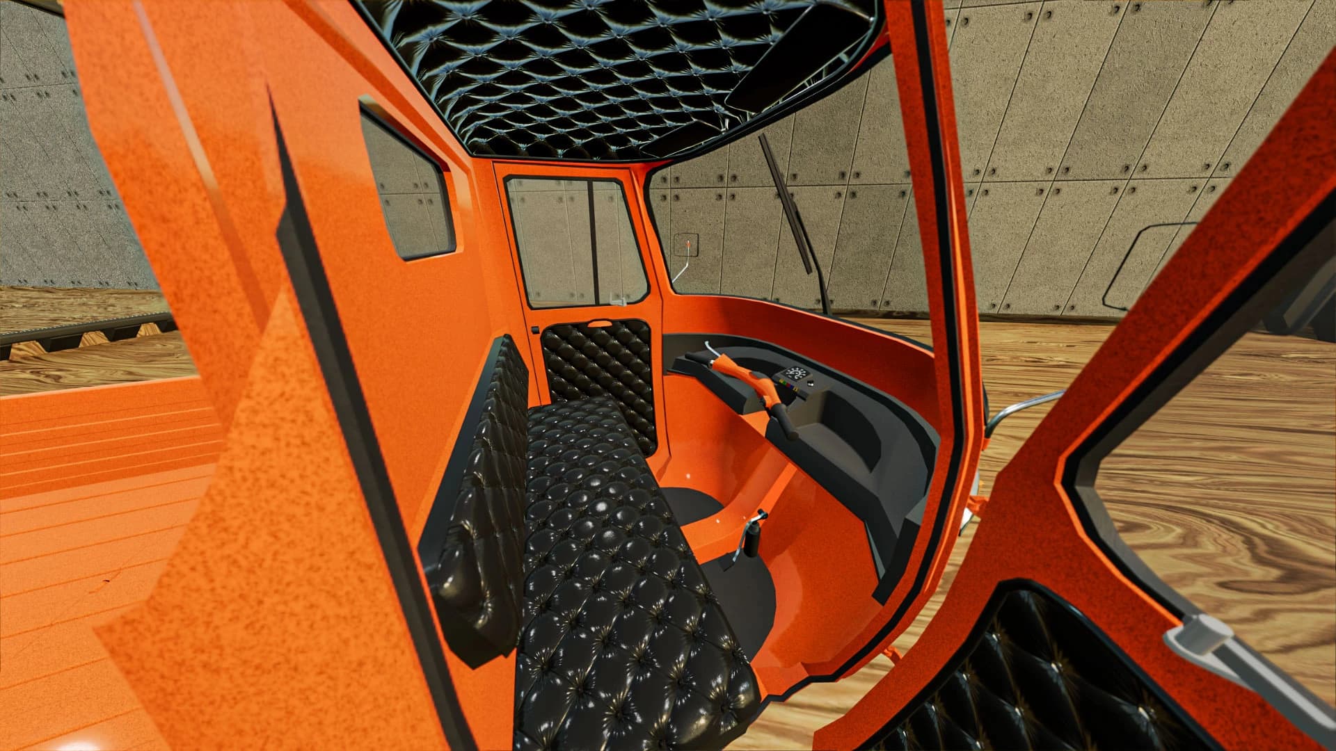PIAGGIO APE P601 2