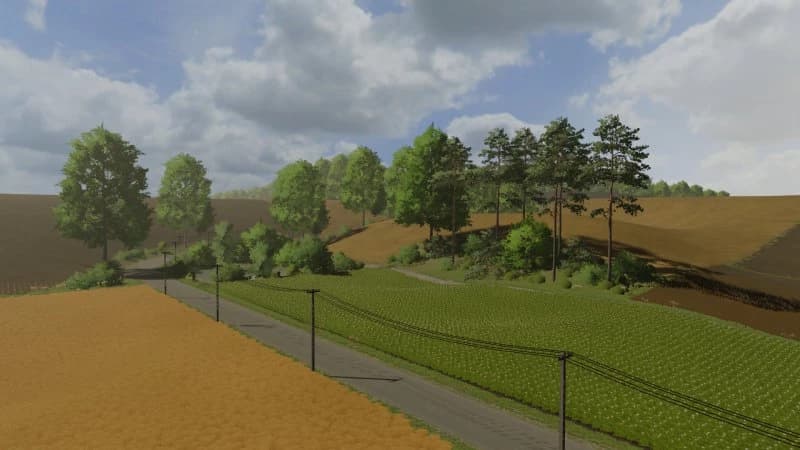 PIASTÓW MAP 3