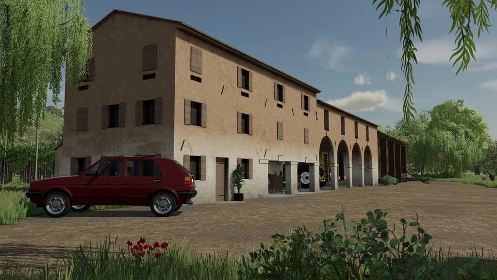 PIAVE BULDING 2
