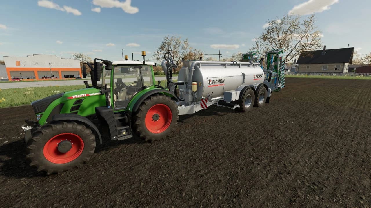 PICHON 2 AXLES 4