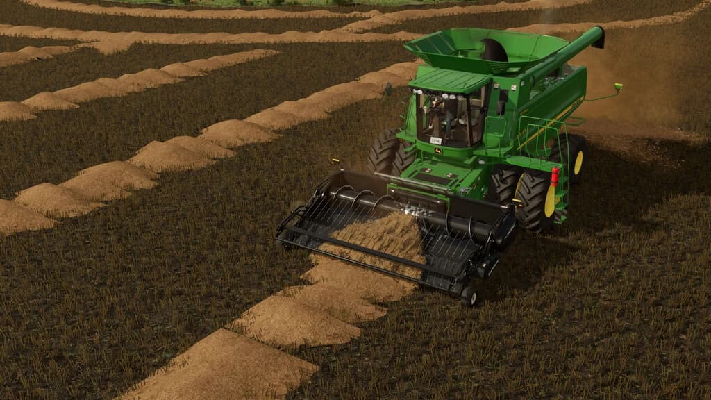 PICKUP HEADER PACK 5