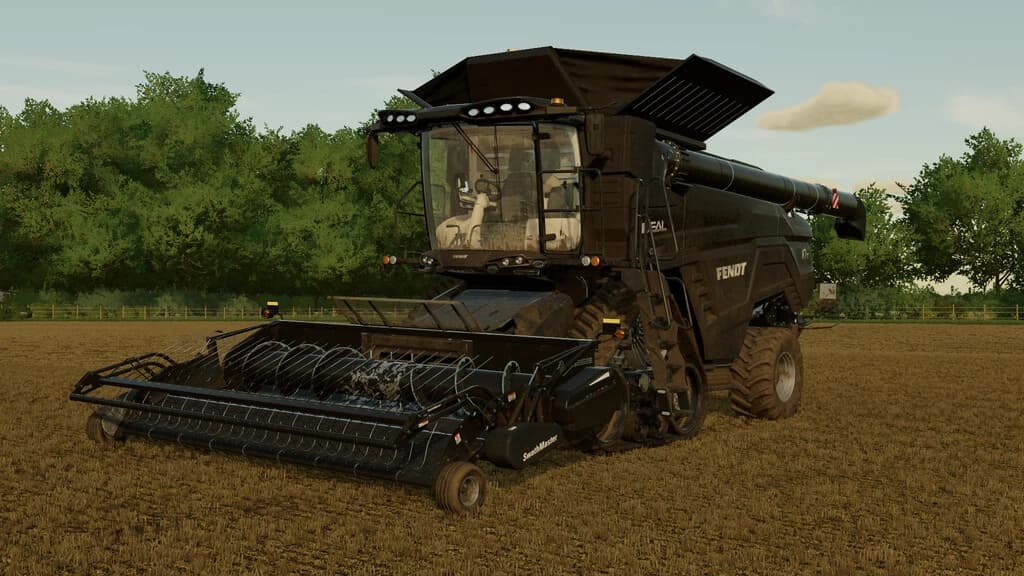 PICKUP HEADER PACK 4
