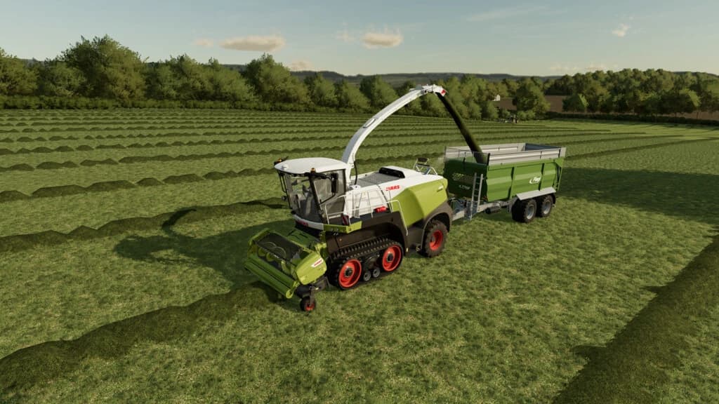 PICKUP HITCH FOR FORAGERS 4