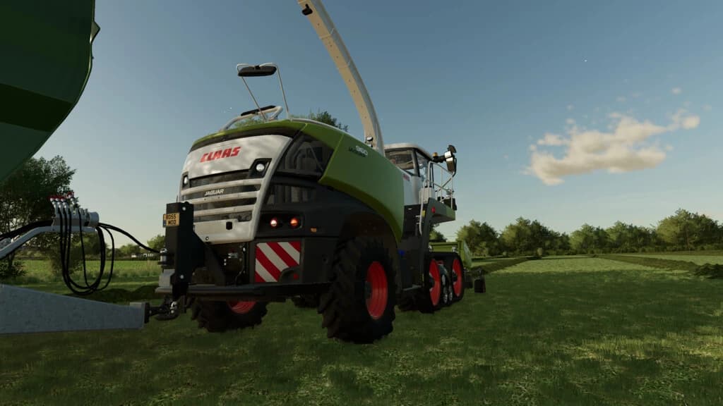 PICKUP HITCH FOR FORAGERS 2