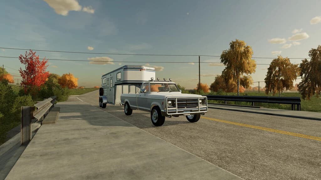 PICKUP RODEO 2