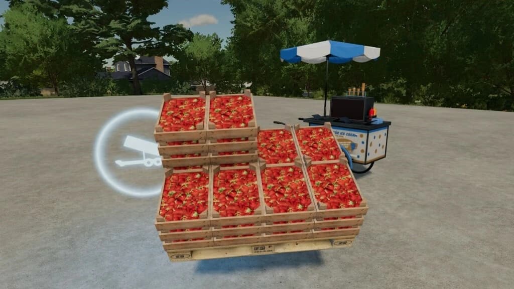 PICNIC DECORATION PACK 2