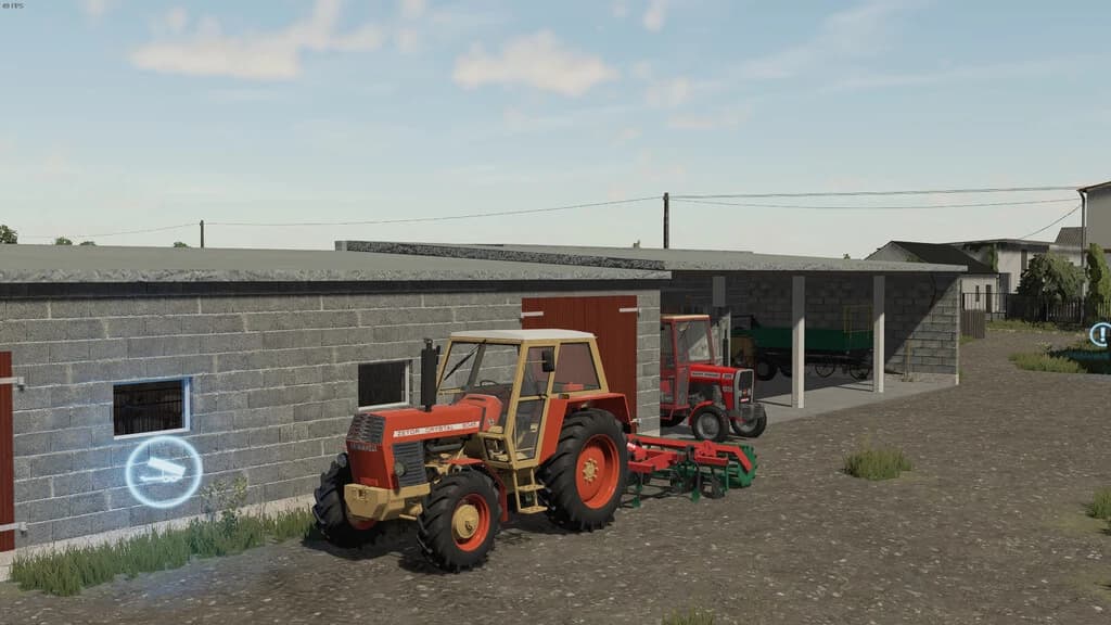 PIGSTY BUSINESSMAN 5