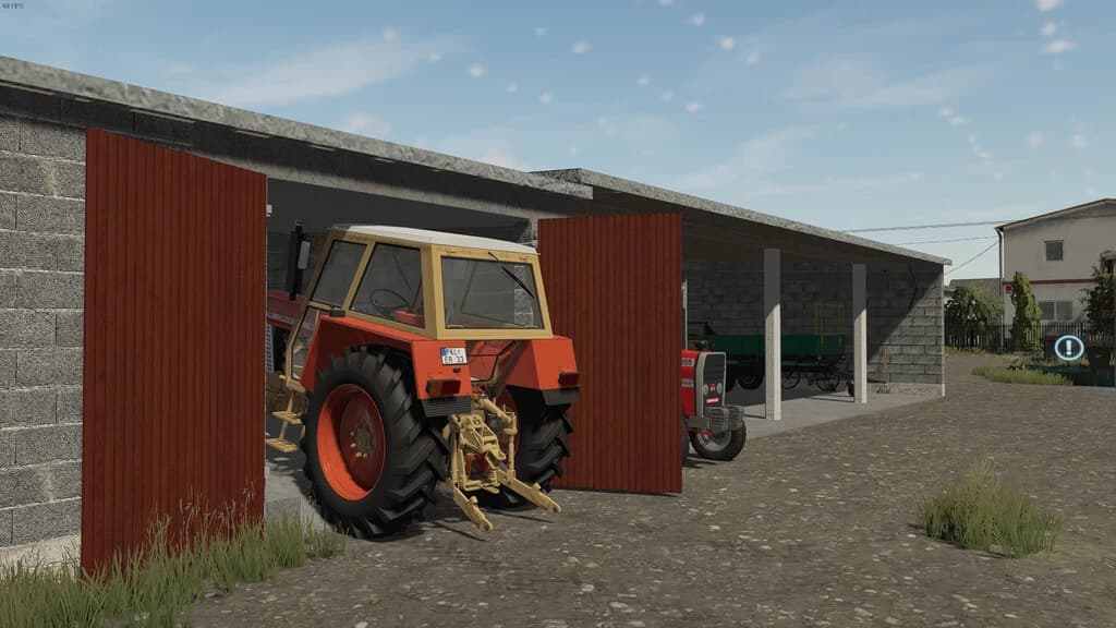 PIGSTY BUSINESSMAN 4