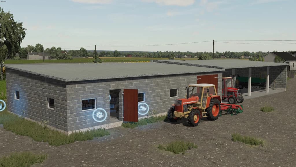 PIGSTY BUSINESSMAN 3