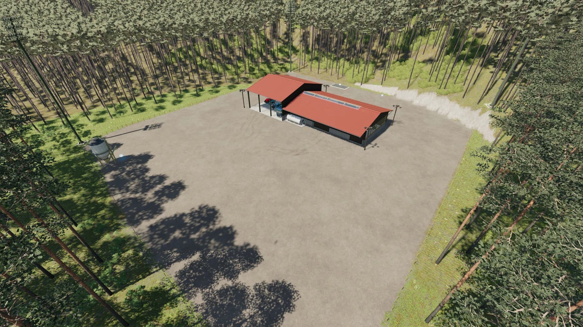 PINEY ACRES SAVEGAME 3