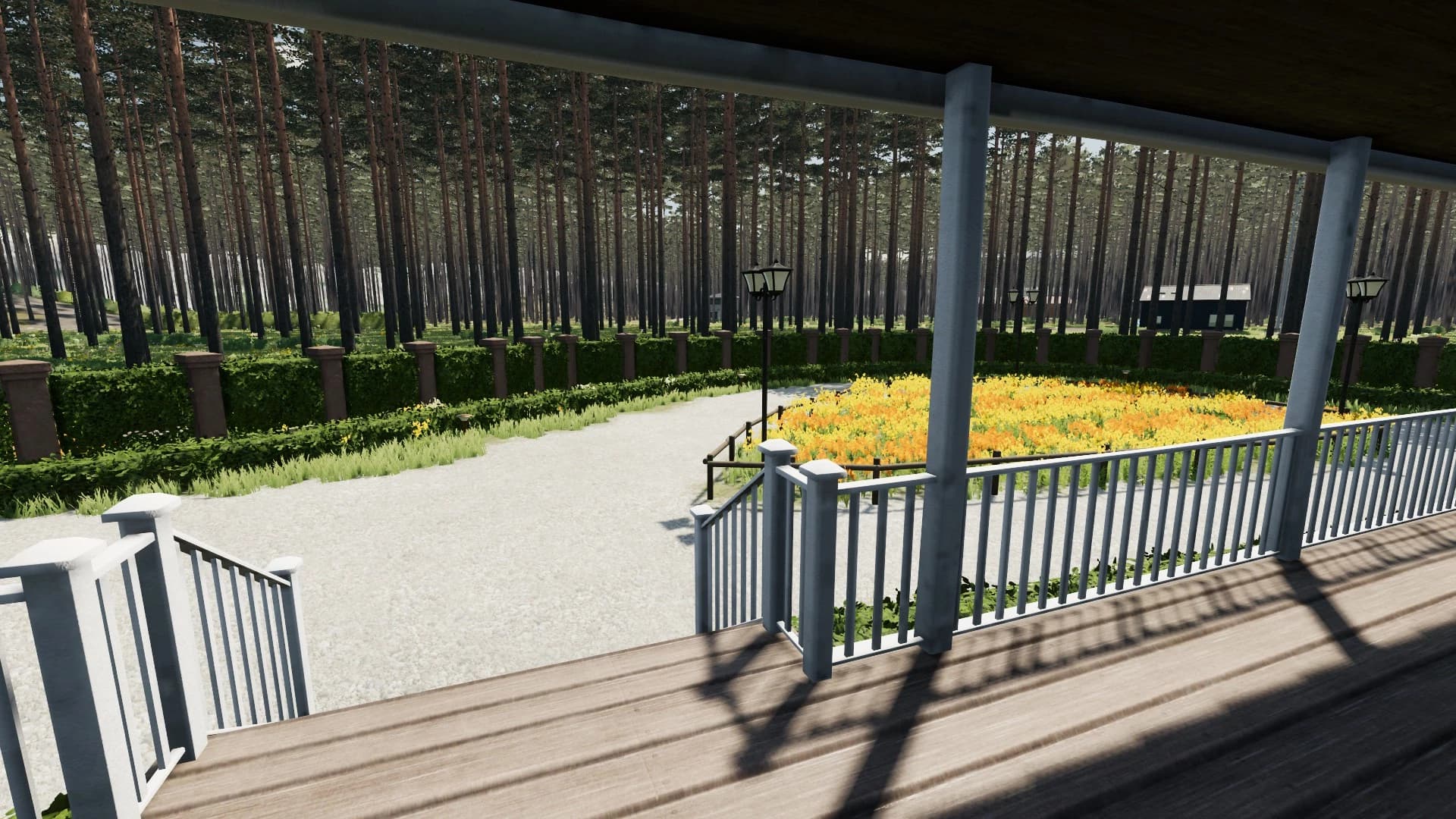 PINEY ACRES SAVEGAME 2