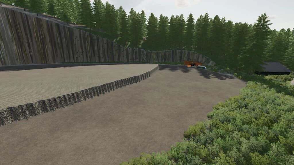 PINEY RUN 3