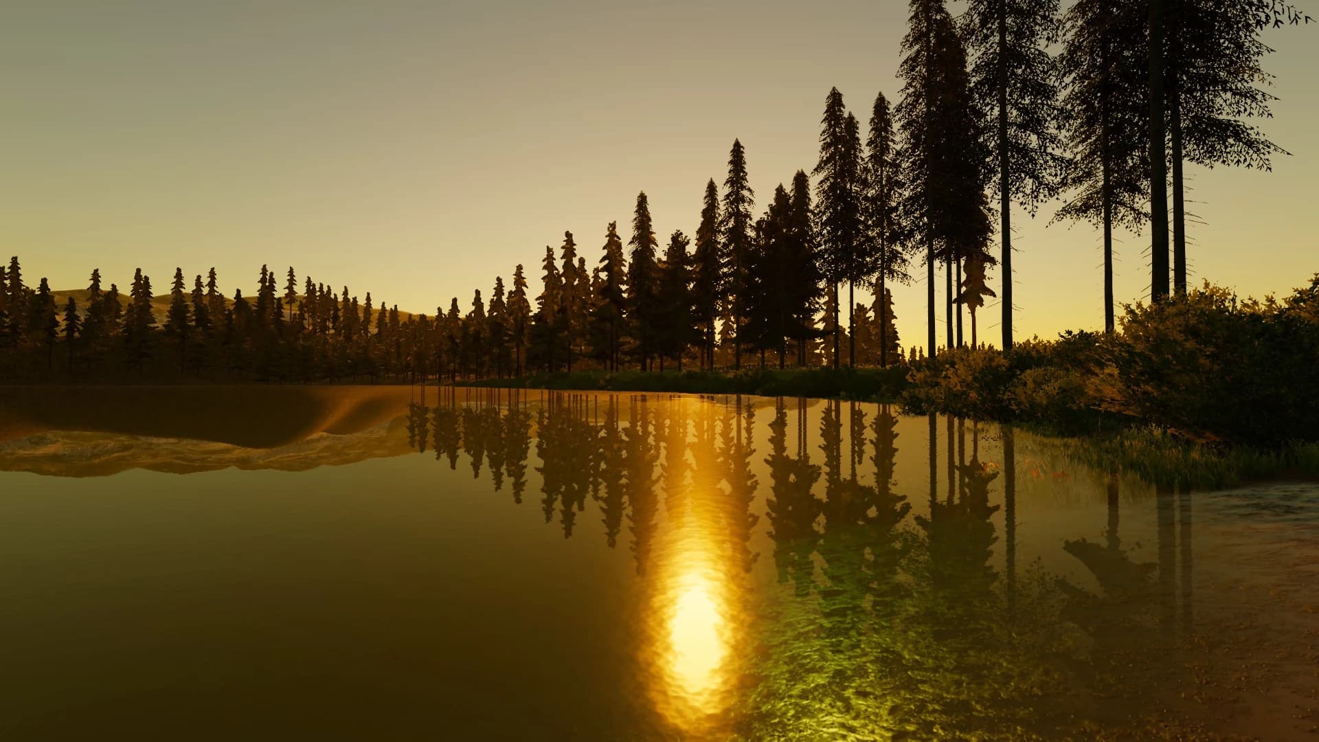 PINEYRUN SAVEGAME 3
