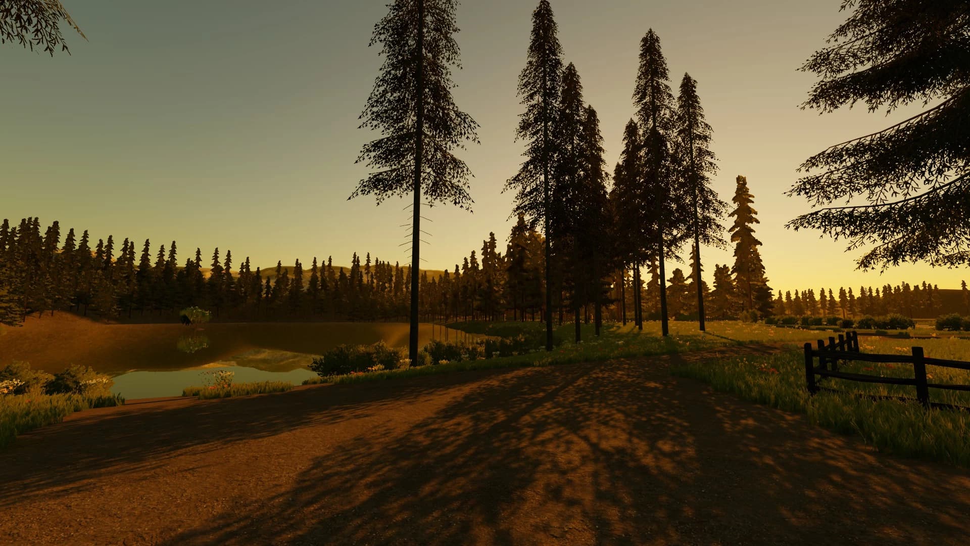 PINEYRUN SAVEGAME