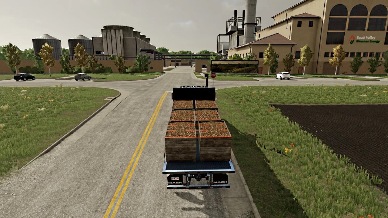 PINNACLE HAY HAULER 2