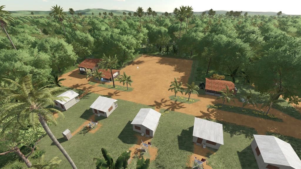 PIONEERS MAP 5
