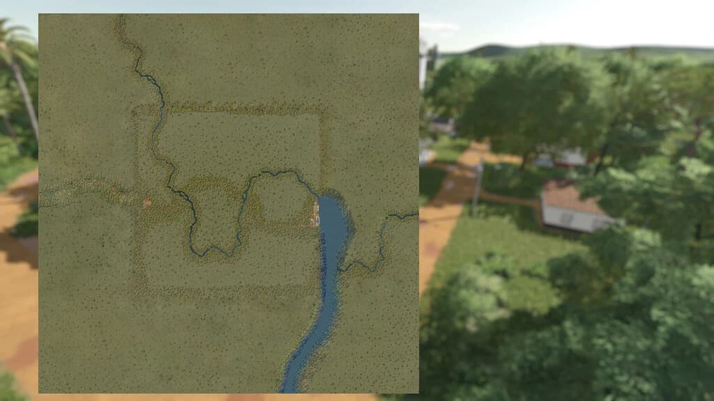 PIONEERS MAP 3