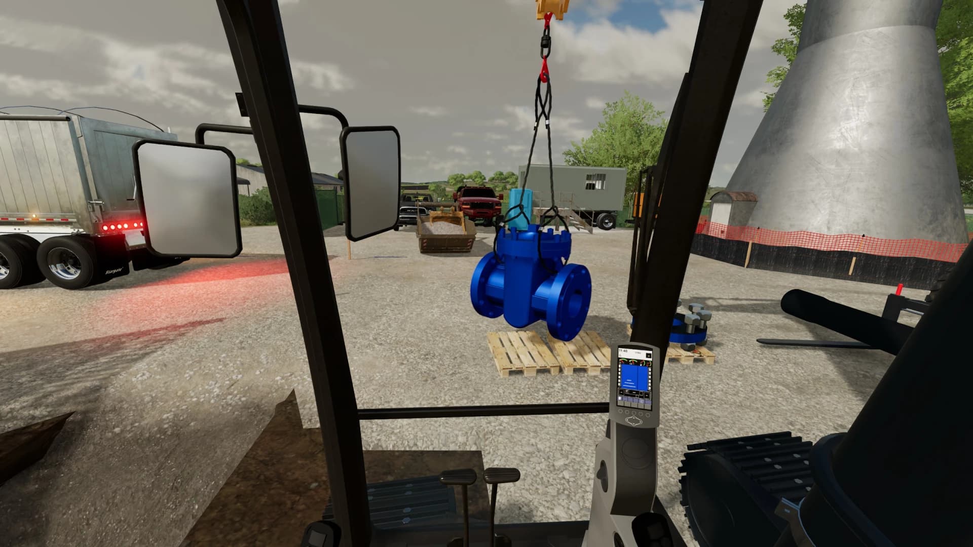 PIPE PACK 4