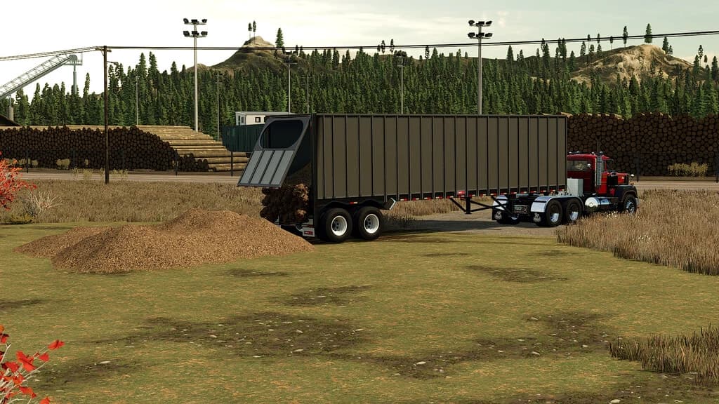 PITTS CHIP TRAILER 3