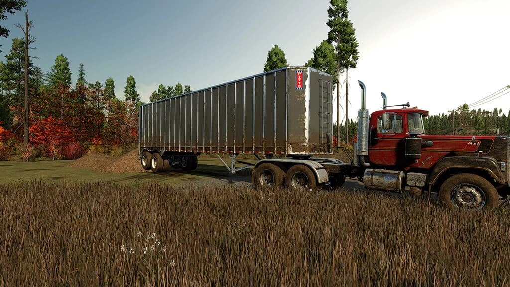 PITTS CHIP TRAILER 2